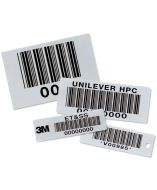 AirTrack XPT019-BT Barcode Label