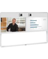 Cisco CTS-MX700D-2CAM-K9 Video Intercom