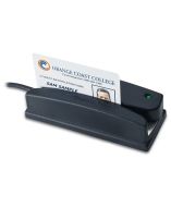 ID Tech WCR3227-633U Barcode Card Reader