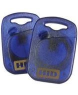 HID 1444MSSMN Access Control Cards