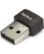 StarTech USB433ACD1X1 Wireless Adapters