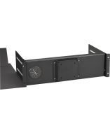 Black Box RM982F Mobile Cart