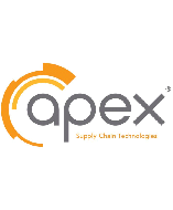 Apex PEDESTAL-SHELVES Accessory