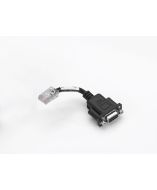 Zebra 25-63856-01R Cables, Connectors, and Adapters