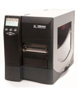 Zebra ZM400-3001-4100T Barcode Label Printer