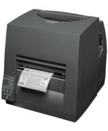 Citizen CL-S631IINNUBK-P Barcode Label Printer