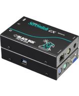 Black Box KV04AS-REM Products