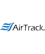 AirTrack® 72281-COMPATIBLE Barcode Label