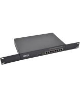 Tripp-Lite NG8POE Data Networking