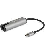 StarTech US2GC30 Ethernet Adapters