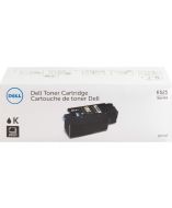 Dell DPV4T Toner