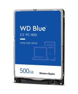 Western Digital WD5000LPCX Drive