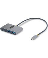 StarTech 5G2A2CPDB-USB-C-HUB Cables, Connectors, and Adapters