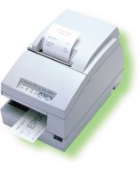 Epson C31C283012 Multi-Function Receipt Printer