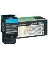 Lexmark C540A4CG Toner