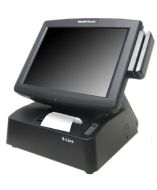 Pioneer GM25YQ050017 POS Touch Terminal