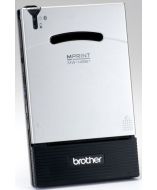 Brother MW145BT Portable Barcode Printer