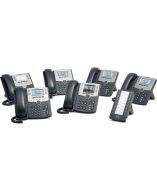 Cisco SPA502G Telecommunication Equipment