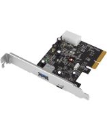 SIIG JU-P20A12-S1 Accessory