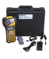 Brady BMP21-PLUS-KIT1 Barcode Label Printer