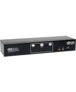Tripp-Lite B004-2DUA2-K Monitor