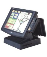 Posiflex TP7012R1W98/CD POS Touch Terminal