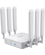 Fortinet FEX-212F Wireless Router