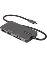 StarTech DKT30CHSDPD Accessory