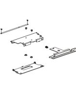 Zebra P1014143 Accessory