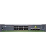 Juniper Networks EX4100-F-12P Data Networking