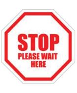 BCI DSV-SIGN-36-SD-A-K Labels