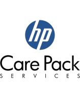 HP U6T82E Service Contract