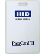 HID 1324GBN22 Plastic ID Card
