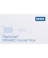HID FPMXI-CSSCNAA-0000 Access Control Cards