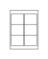 BCI LS400333 Labels