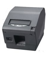 Star TSP743IIW-24GRY Receipt Printer