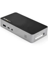 StarTech DK30CHHPD Computer Docking Station