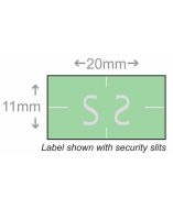 BCI LMN2011G-1PS-SL Labels