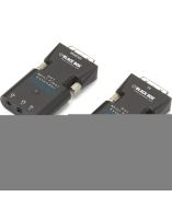 Black Box AVX-DVI-FO-MINI-RX Products