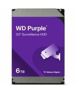 Western Digital WD64PURZ-20PK Drive