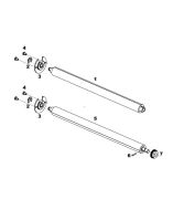 Zebra P1025950-008 Accessory
