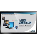 GVision I55ZI-OI-45P0D Touchscreen