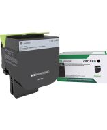 Lexmark 71B1XK0 Toner