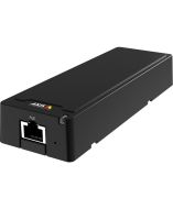 Axis 02196-001 CCTV Camera System