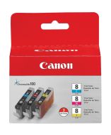 Canon 0621B016 InkJet Cartridge