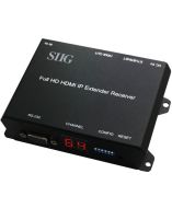 SIIG CE-H26511-S1 Ethernet Switch