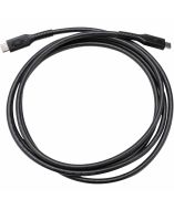 Crestron CBL-USB3G1-C-C-6 Cables, Connectors, and Adapters