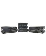 Cisco SRW224G4-K9-NA Network Switch