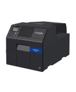 Epson C31CH76101 Color Label Printer