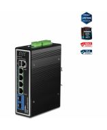 TRENDnet TI-BG62I Data Networking